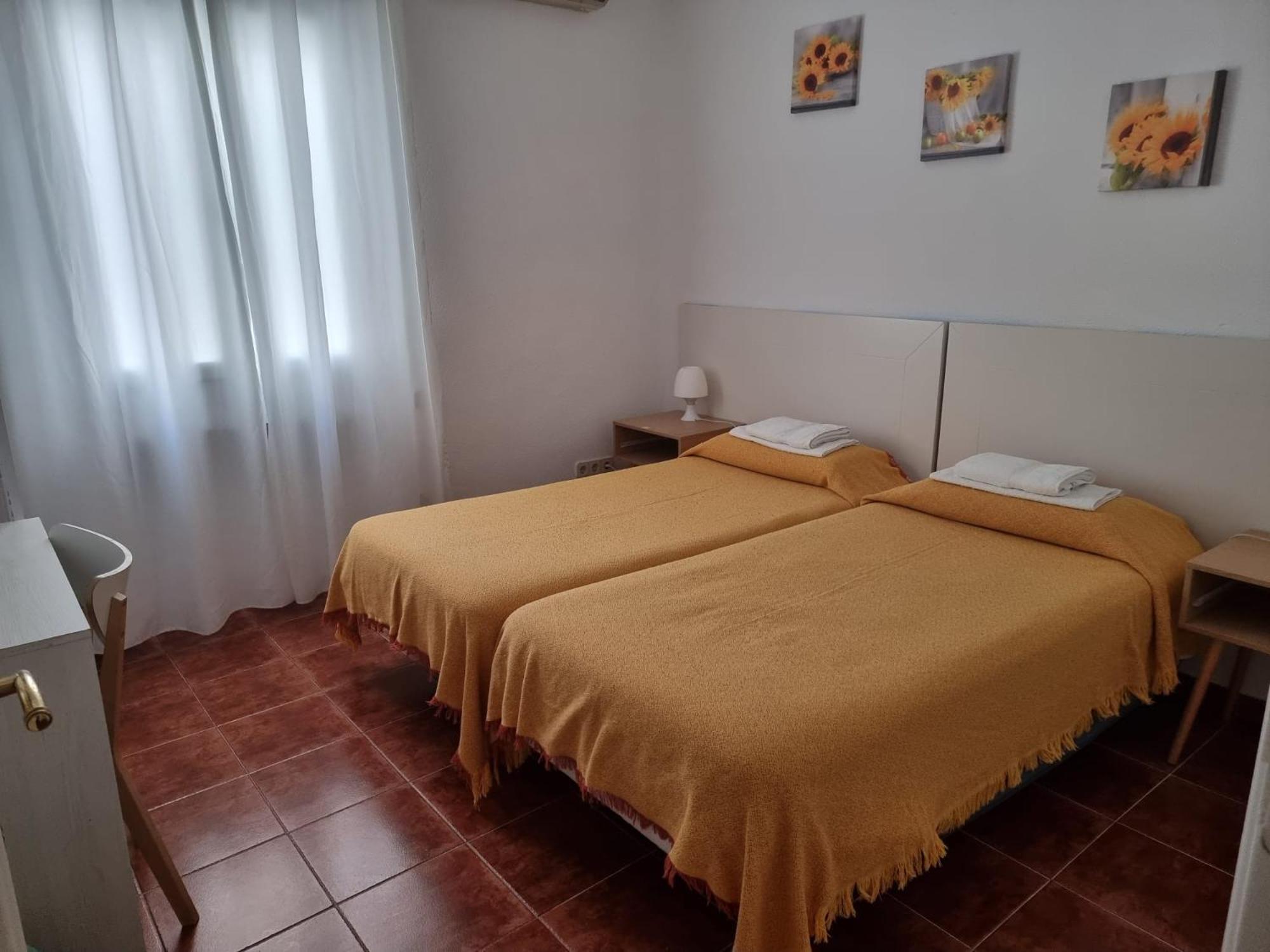 Casa De Huespedes Cuenca — Fotos 3