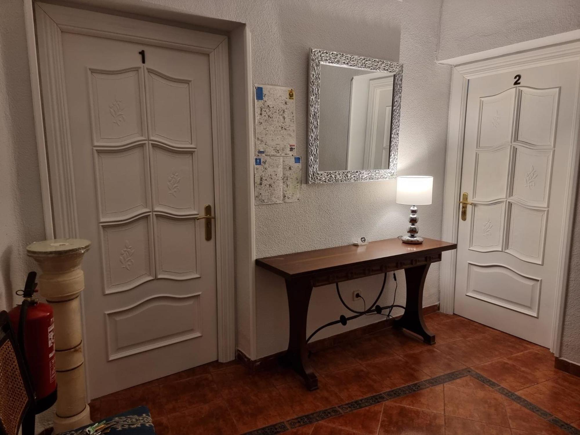 Casa De Huespedes Cuenca — Fotos 1